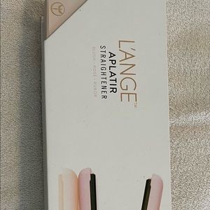 L’Ange Aplatir Straightener